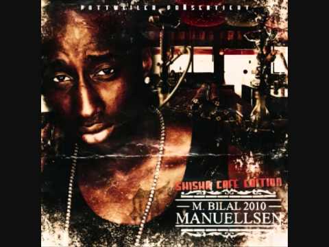20. Manuellsen - Übernehmen deine Stadt ft. Moe Phönix & SAW (M.Bilal 2010 S.B.E.) [kheyVision]