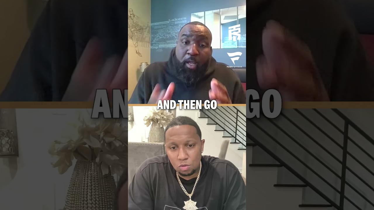 Kendrick Perkins Speaks on the Fall Out From Cam Newton & Jason Whitlock Interview #sportstk