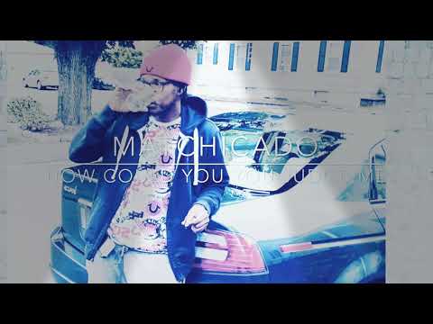 How could you judge me by Matchicado