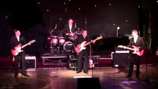 Geronimo.Alan Jones&#39;s Apache Mania.Celebration of The Shadows