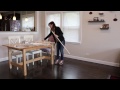 Teepee Joy - Assembly Instructions