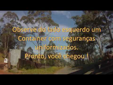 Saiba como chegar no CTTR Raposo!!!