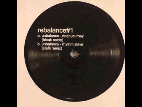 Unbalance - Deep Journey (Bleak Remix)
