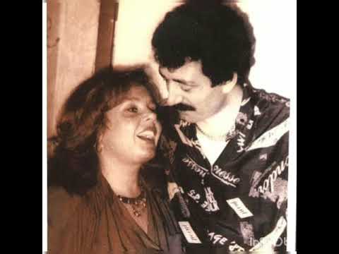 Müslüm Gürses ~ Böyle Bir Aşk Görülmemiş Dünyada (Müslüm Gürses-Muhterem Nur Anısına) (Şiirli)