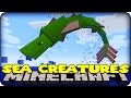 Minecraft Mods - EPIC SEA MONSTERS ( Aquatic ...