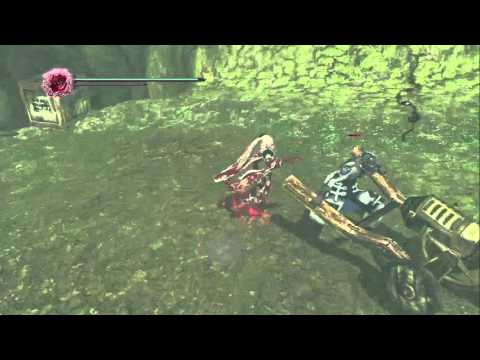 Drakengard 3 Playthrough Part 3