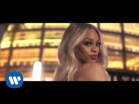 Brianna Perry - 100 Reasons [Official Video]