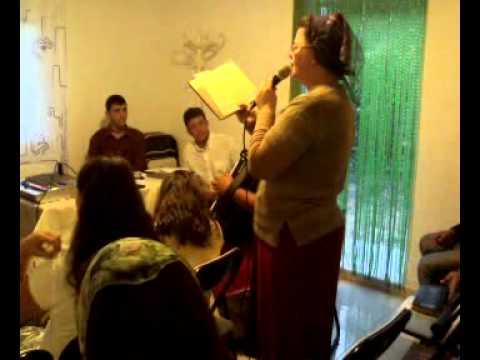 De-atatea ori - Olga Serban