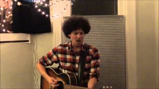 Jeremy Fisher at Victoria House Concert B: Lemon Meringue Pie