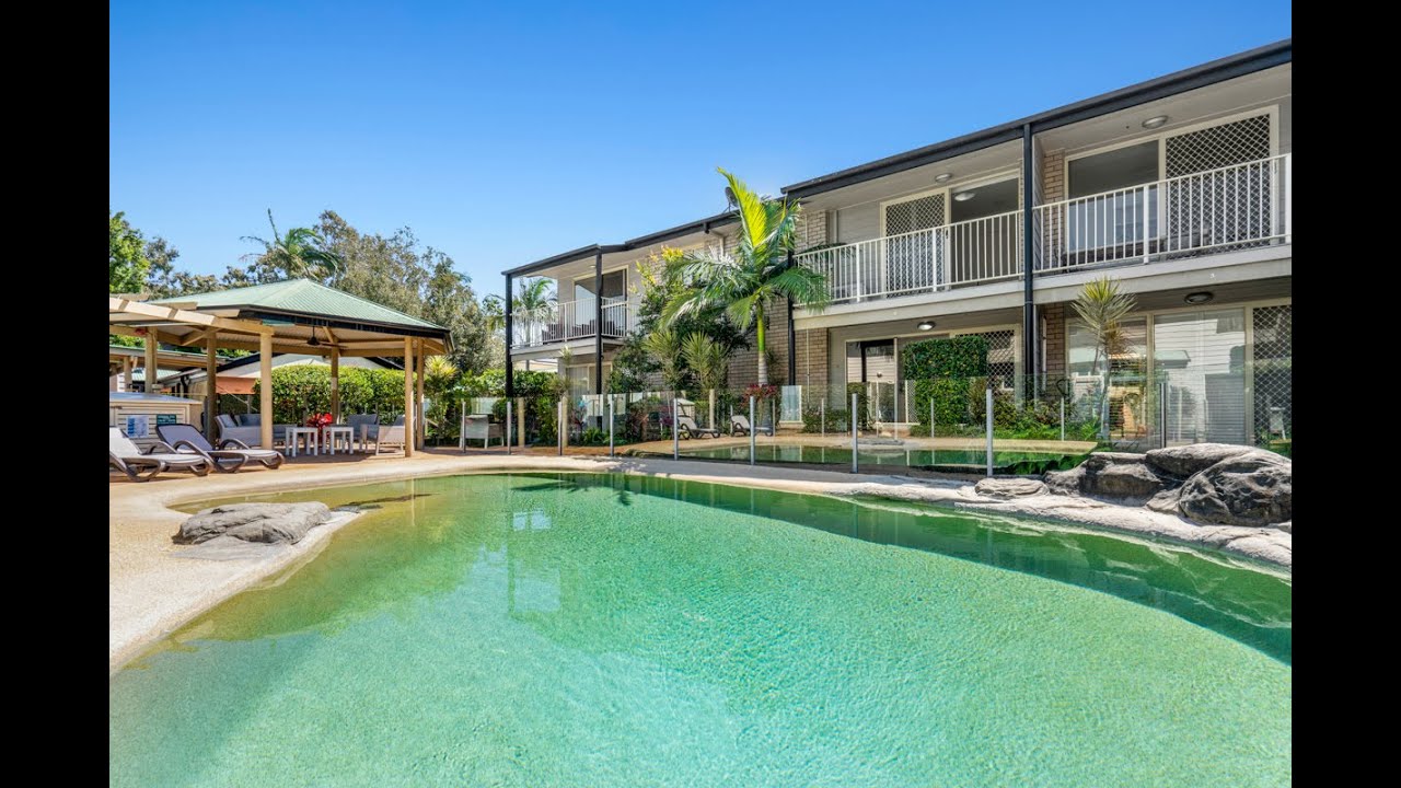 Real Estate For Sale 2/229 Weyba Road Noosaville , QLD