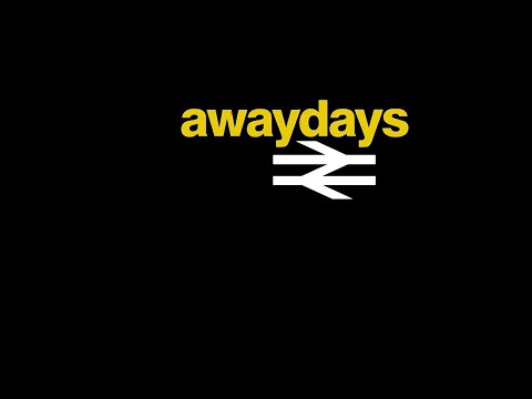 "AwayDays" - Deniz Güner