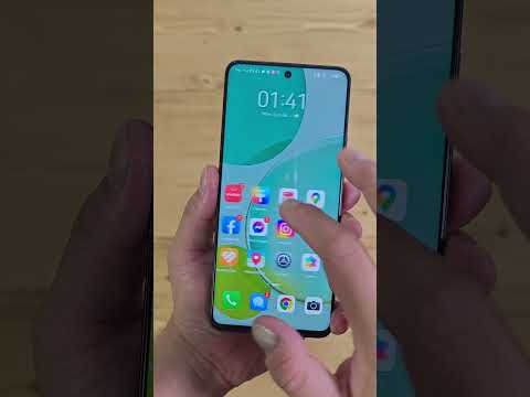 Huawei Nova 11i จอใหญ่ขอบบาง 256GB ชาร์จเร็ว ครบทุก Ecosystem 9,990 บาท
