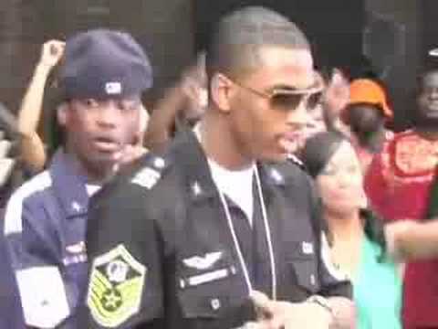 WILLIE DA KID, LOVE FOR MONEY VIDEO, FEAT. GUCCI MANE, BUN B, TREY SONGZ, YOUNG JOC, LA DA DARKMAN