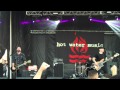 Hot Water Music - Wayfarer - Live @ Fun Fun Fun ...