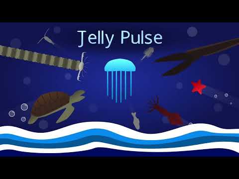Jelly Pulse