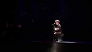 Richard Marx Live - Turn Off the Night (acoustic)