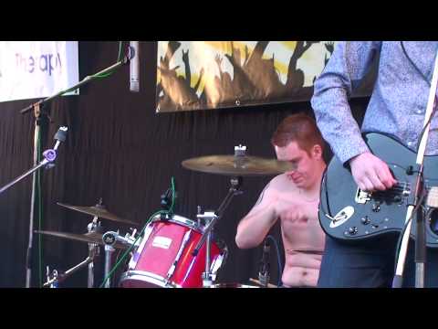 Glastonbrewery 2013 - Velocets