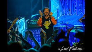 Cancer Bats - True Zero - March 20 2024 - Vancouver Canada
