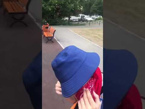 CHIEF KEEF X RAGE MODE PUNTIM (mashup)