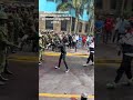 Watch As Kenyan Gen Z Protestors Engage Police During Demonstration Rejectfinancebill2024 GenZ