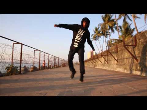 House Dance Video by Pratik Shinde - Dennis Ferrer - Hey Hey