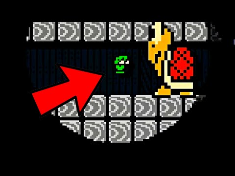 Super Mario Maker 2 🔥 Expert Endless Challenge #378