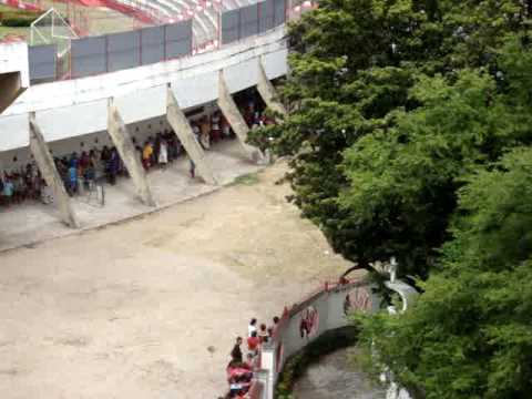 Náutico 3 x 2 Sport