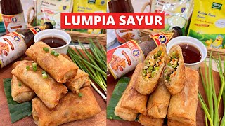 Download lagu How to make crispy spring rolls for hours mp3
