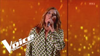 Céline Dion - Ordinaire | Jenifer, Micka, Zazie, Florent Pagny, Patrick Fiori | The Voice All Stars