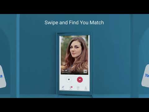 Yoolike - Jewish Dating App video thumbnail