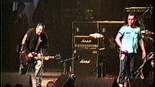 CLUTCH Live in Verdun, Quebec, Canada 03/15/1994 Full show