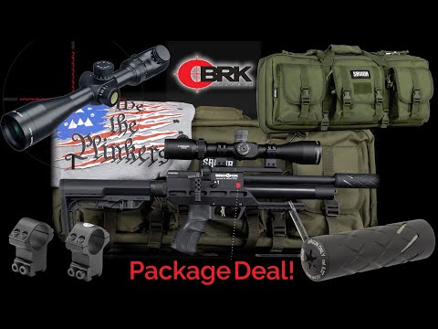 We The Plinkers - Brocock Atomic Edition