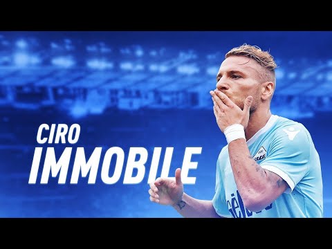 Ciro Immobile 2020 ● Free clips ● No watermark HD 1080p