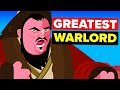 Genghis Khan - Greatest Conqueror Ever?