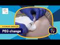 A Child S Guide To Hospital PEG Change