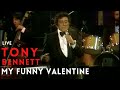 Live in Concert - Tony Bennett - My funny valentine.m4v