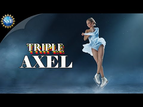 冬奧會花樣滑冰的科學性 (Science of the Winter Olympics Figure Skating)