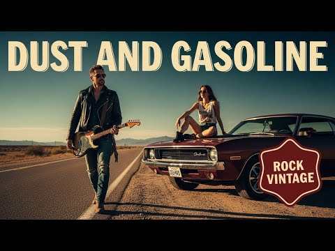 Dust and Gasoline – Rock Vintage for the Open Road