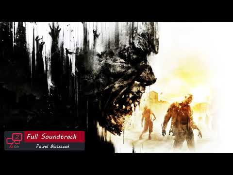 Dying Light   Full Soundtrack OST