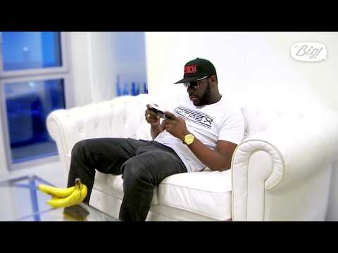 Maître Gims & Vitaa : la parodie par Maître Chef ft. Miss Kim - Cassé