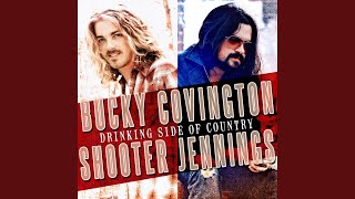 Drinking Side of Country