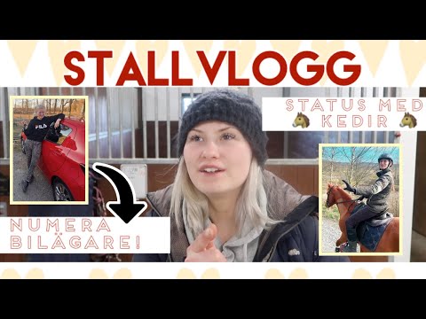 HUR BLIR DET MED ALLT?