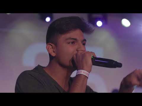 JOTAJAL vs TORIAN || OCTAVOS || GOLD BATTLE BARCELONA || MAKING VISUALS