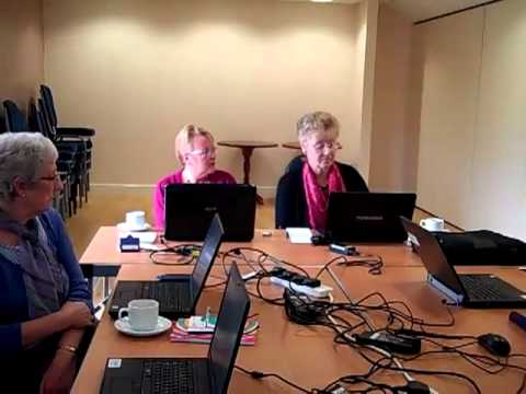 Wisbech St Mary Computer Club