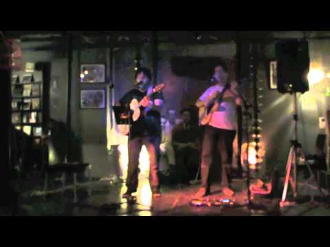 Los Gua P. Tones - Ain´t no sunshine