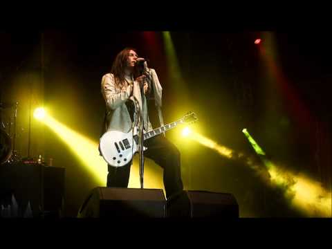 Pain - Eleanor Rigby (Masters of Rock 2012 DVD)®
