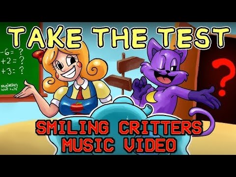 take the test by recd but I put bfgi ai voices on it