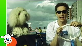 Samson &amp; Gert - Niet ver weg