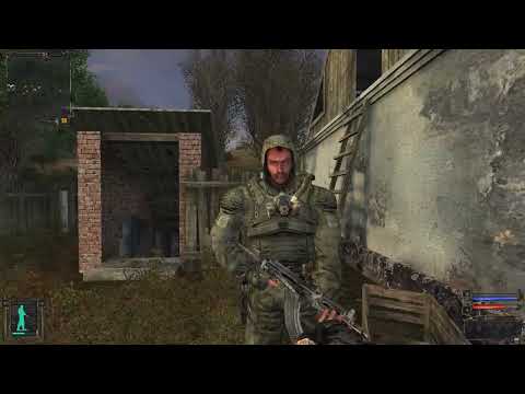 S T A L K E R   Shadow Of Chernobyl 2024 02 22 19 35 45