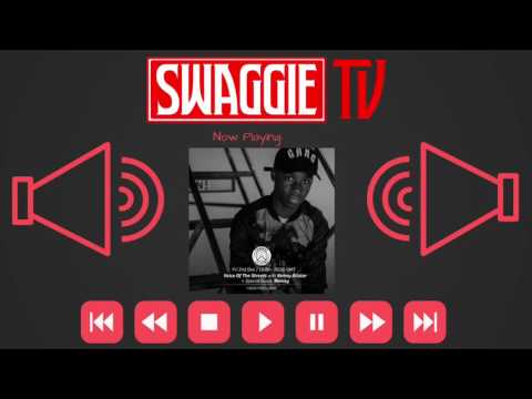 Romzy Voice Of The Streets Freestyle | @SwaggieStudios